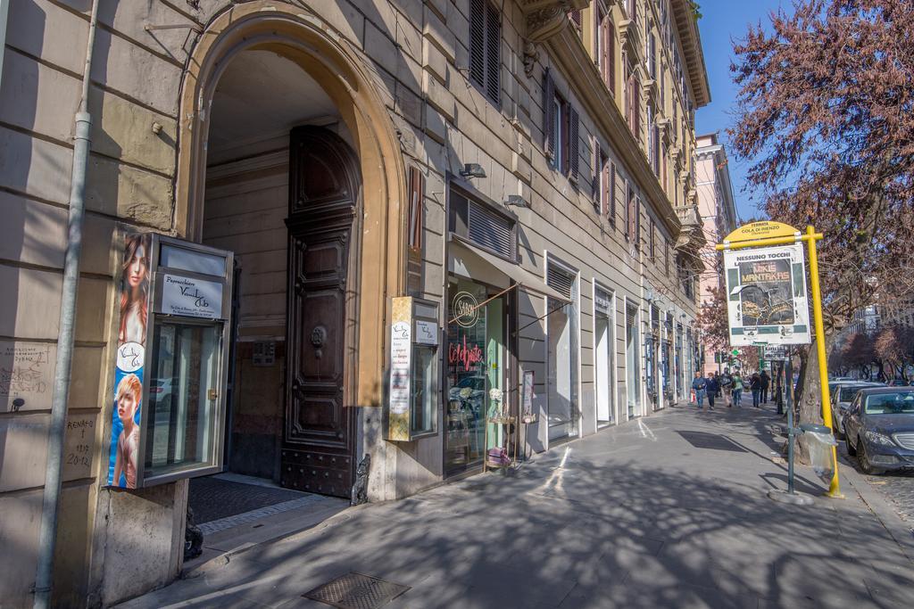Vatican Treasure Rome Exterior photo